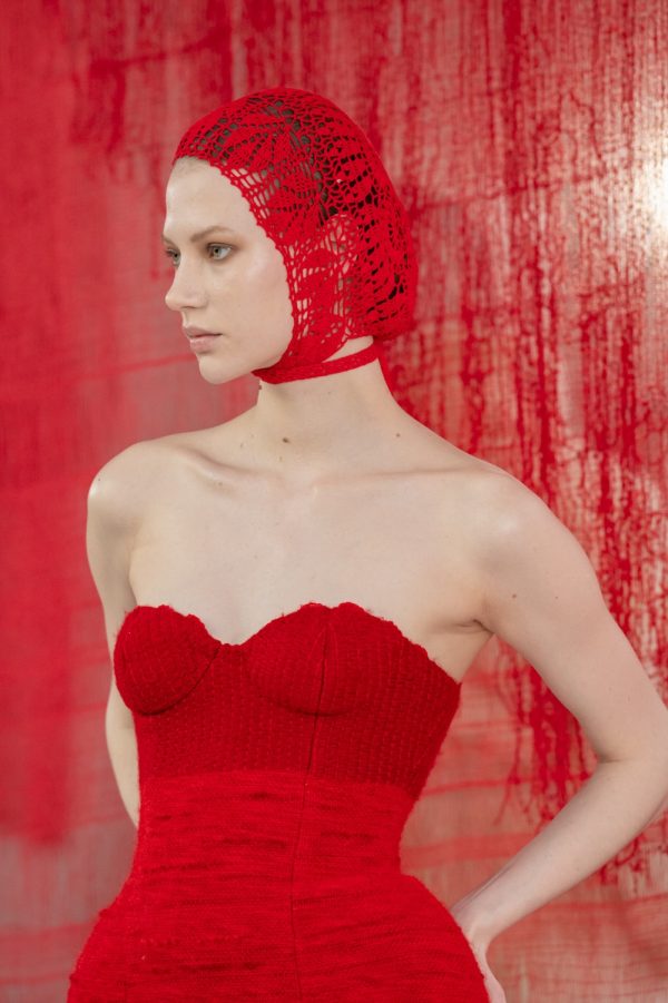 magda butrym aw25 | magdalena