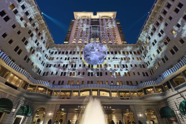 art in resonance 2025 | the peninsula’s opens up new chapter in contemporary art