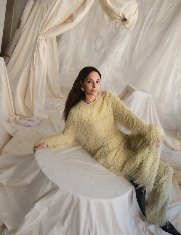 interview | tala ashe