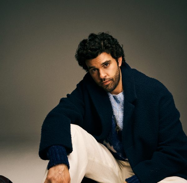 interview | steven krueger