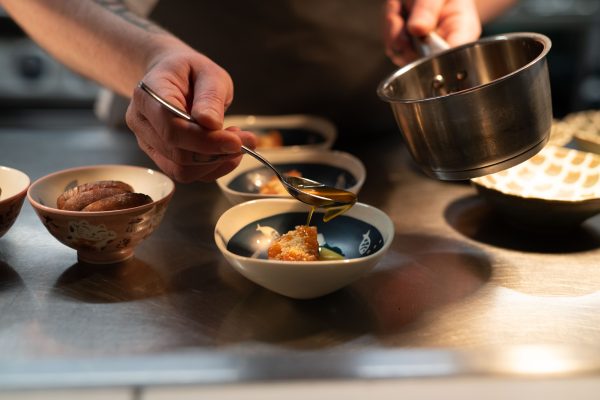 Schön! alive | oslo bites