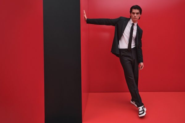 hugo | redefining tailoring for a new generation