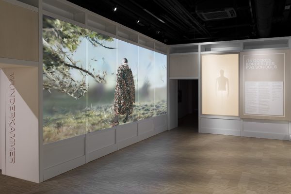 how can young designers navigate today’s fashion climate?