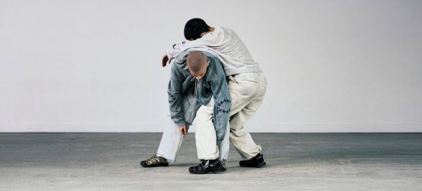 KEEN x Études Studio | the newport collaboration