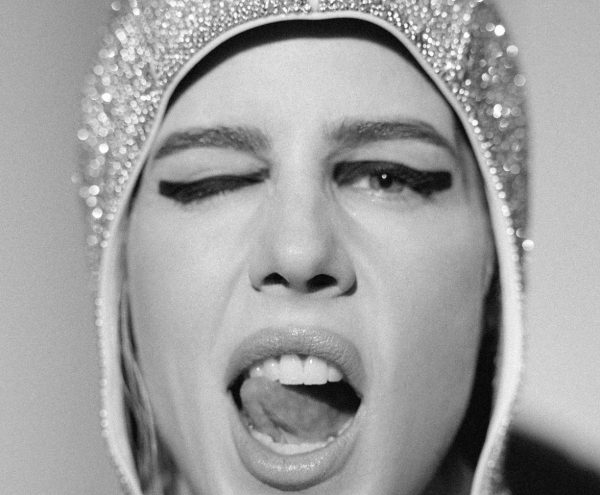 interview | emily bett rickards