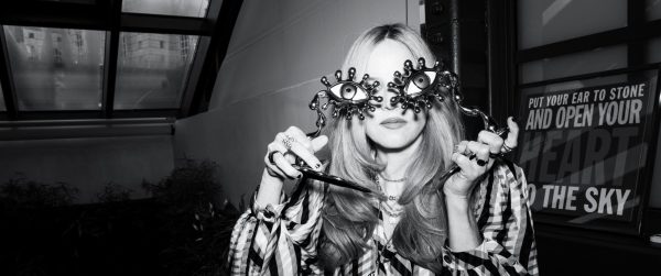 interview | charlotte colbert