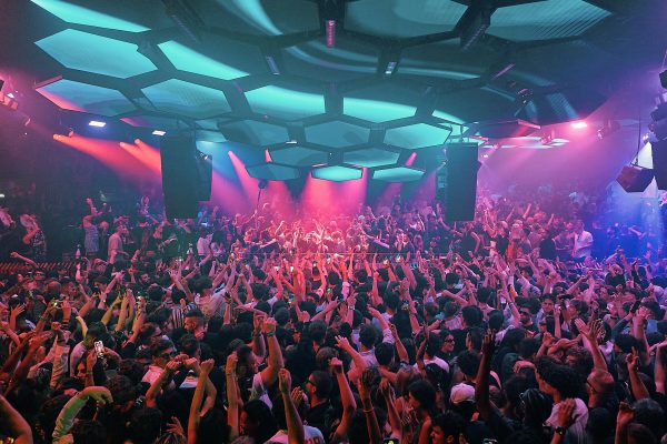 balearic nights | pacha ibiza’s 2025 grand opening