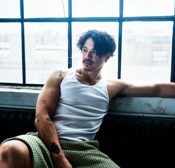 interview | alexander hodge