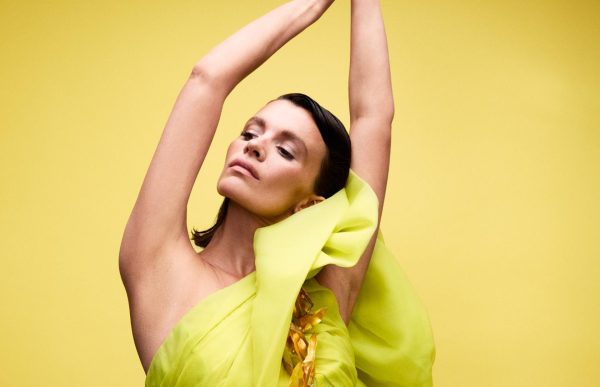 interview | emily barber