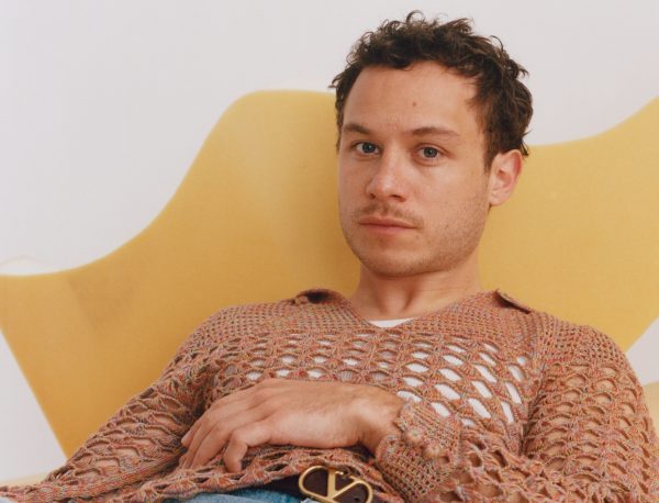 interview | finn cole