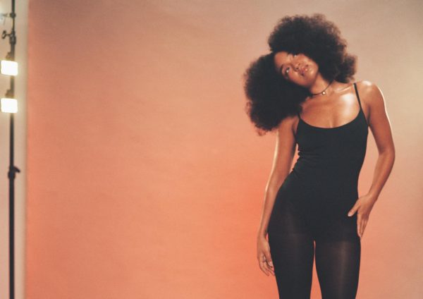 interview | aisha dee