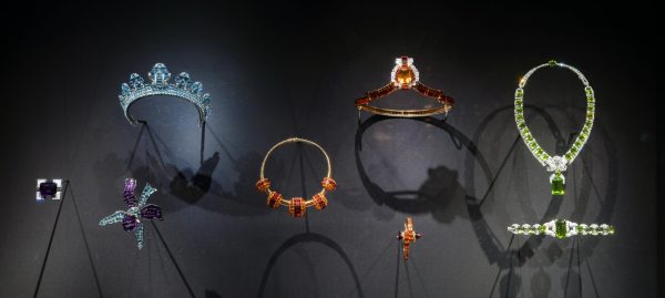 the V&A unveils cartier’s glittering legacy