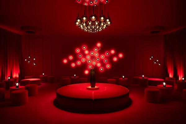 fashion, cars and beauty, oh my! | milan design week