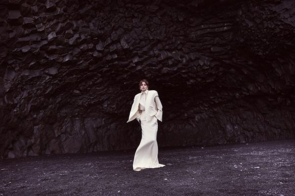 batakovic belgrade ss25 | feminine attitude