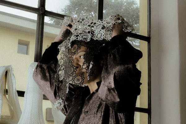 baldinini x elena el asmar | unveiling in berlin