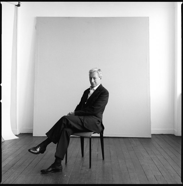 Schön! alive | story of a scent