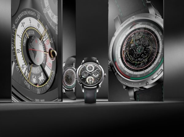 vacheron constantin | 270 years, still keeping time on its own terms