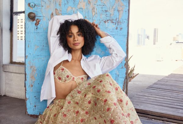 interview | michelle núñez