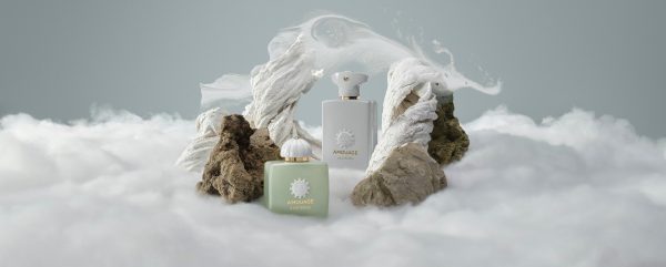 schön! alive | amouage’s decision & existence