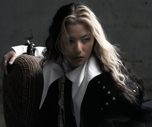 interview | spill tab