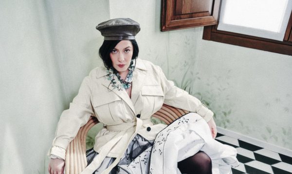 interview | elizabeth tabish