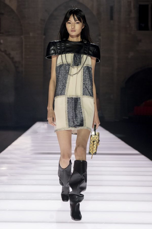 louis vuitton | cruise 2026 collection