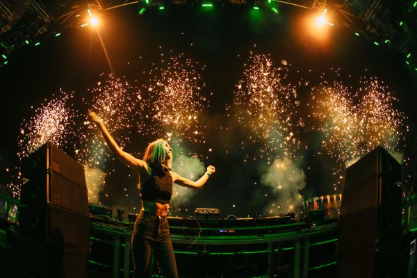 on the radar | 2025’s must-see festivals