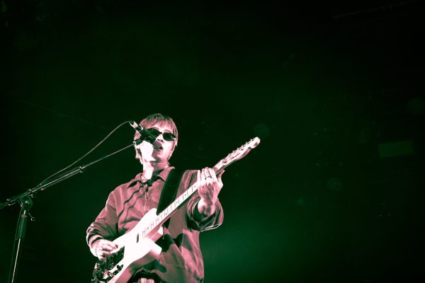 backstage talks | wave to earth, live in madrid