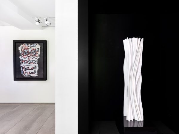 opera gallery new york | lines in motion