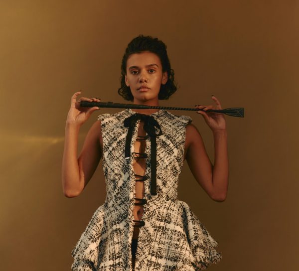 interview | madeleine madden