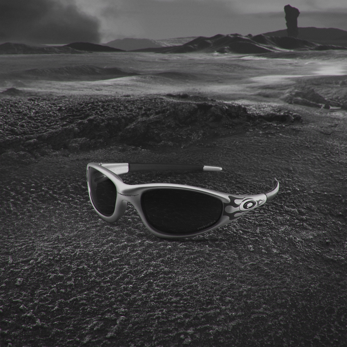 小物 oakley muzm straight jacket 99 oakley | the muzm straight jacket 99 | Schön! Magazine