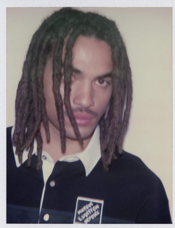 Schön! 48 | badchieff in louis vuitton