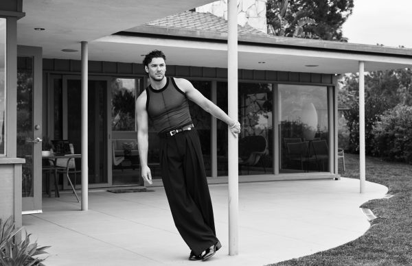 interview | belmont cameli 