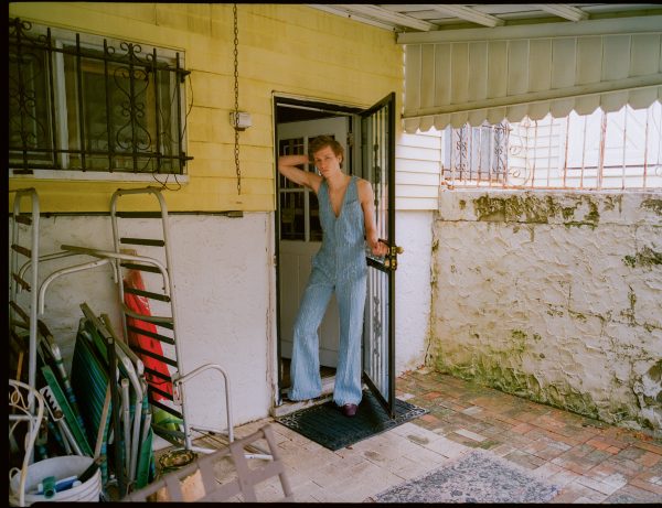 Schön! 48 | free from desire