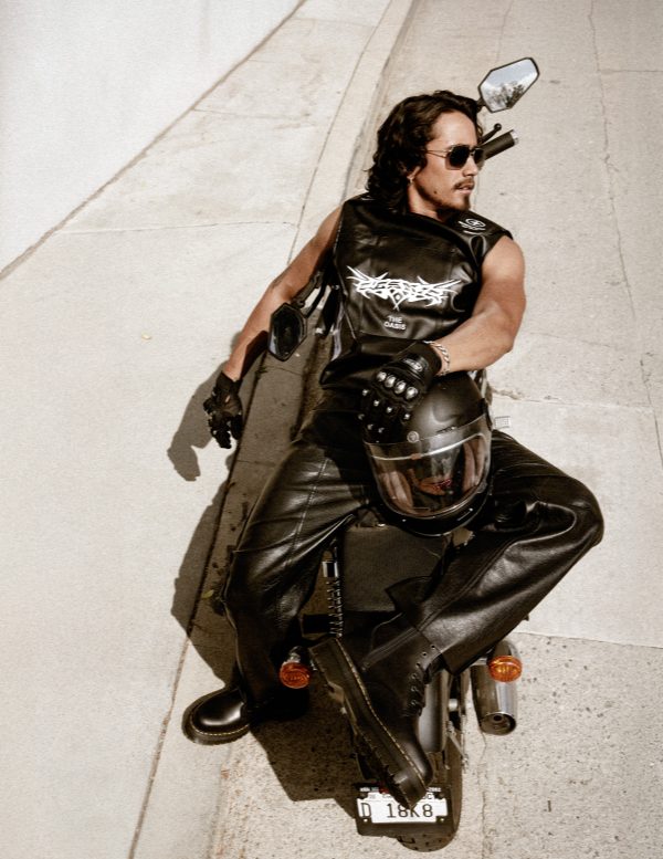 Schön! 48 | michael cimino