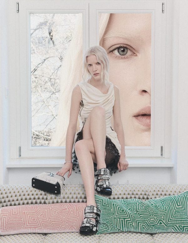 Schön! 48 | sociophilia