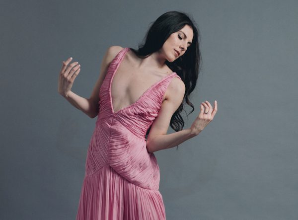 interview | tiler peck