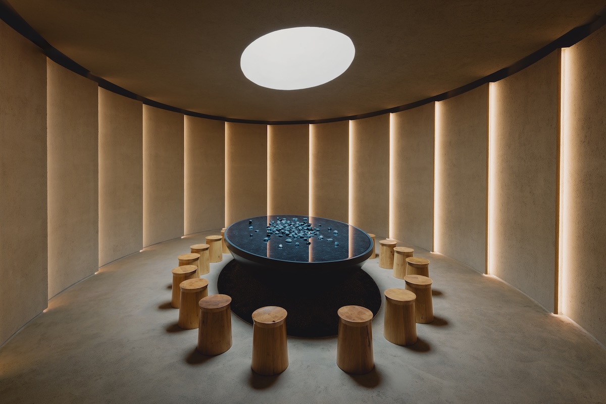 cartier x expo 2025 osaka | women's pavilion opens with a call to