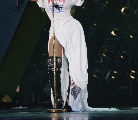 photography. parkwood entertinament