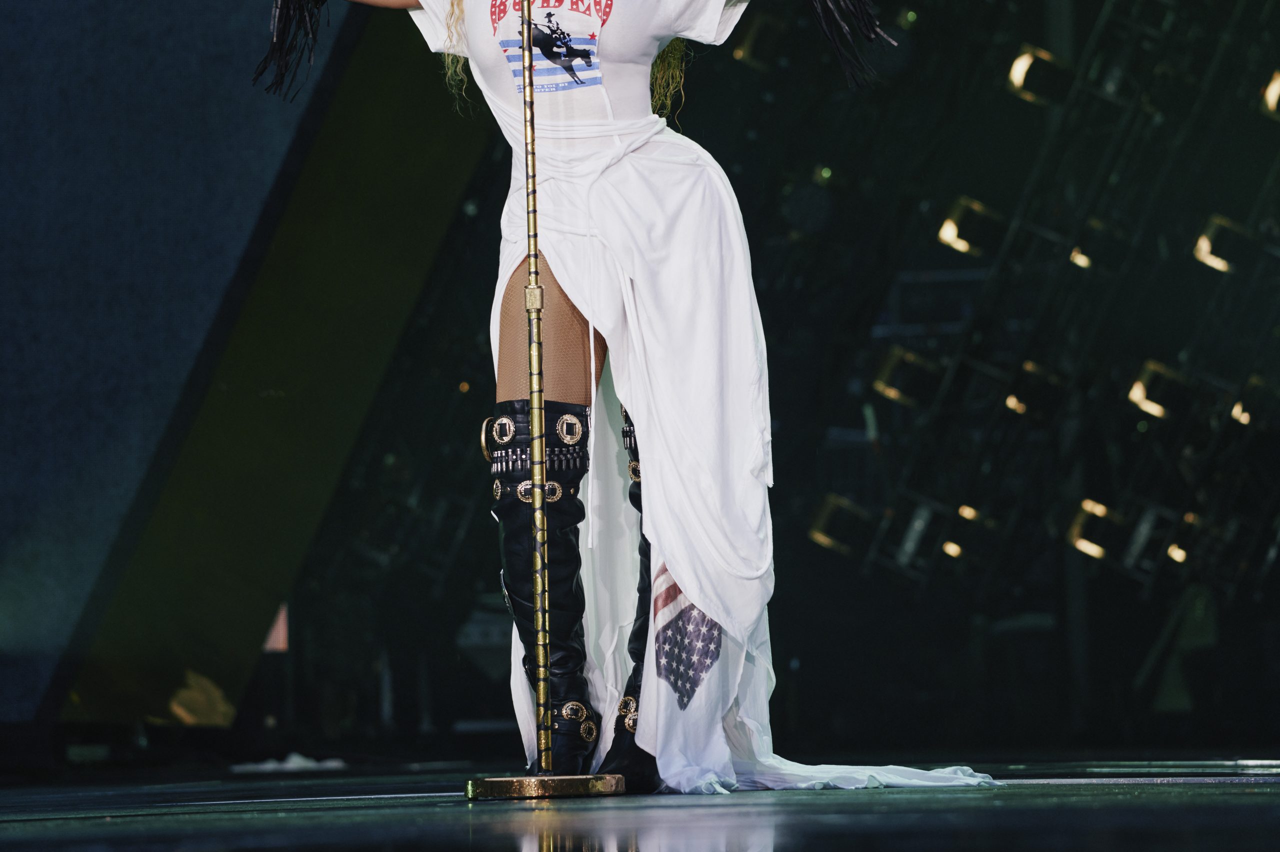 photography. parkwood entertinament