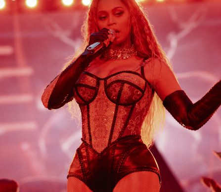 photography. parkwood entertinament