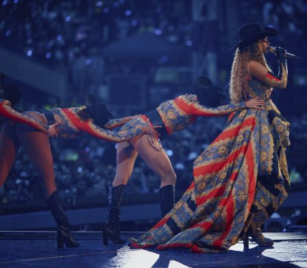 photography. parkwood entertinament