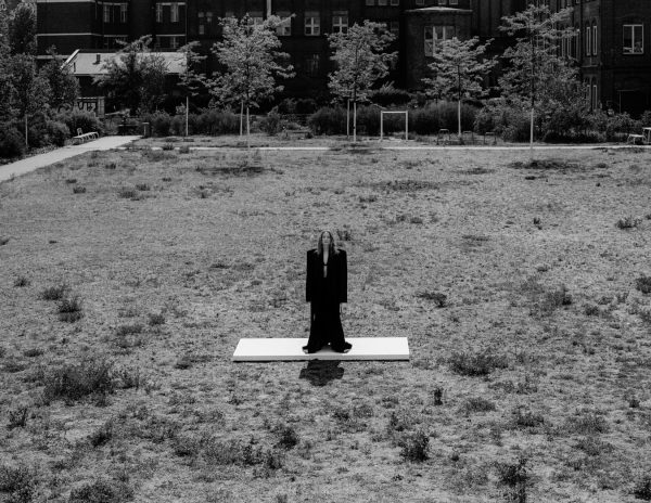 interview | anne ratte-polle