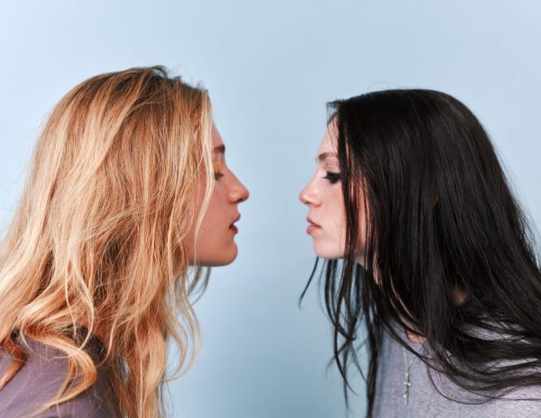 act as though you are free, you might get lucky!