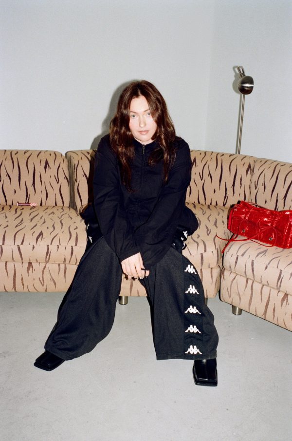 interview | julie poly