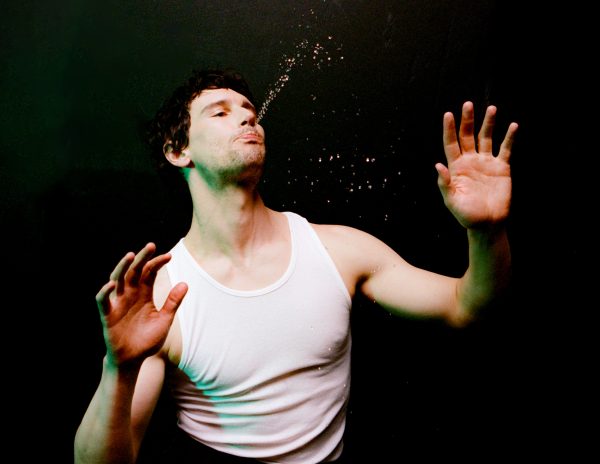 interview | cory michael smith