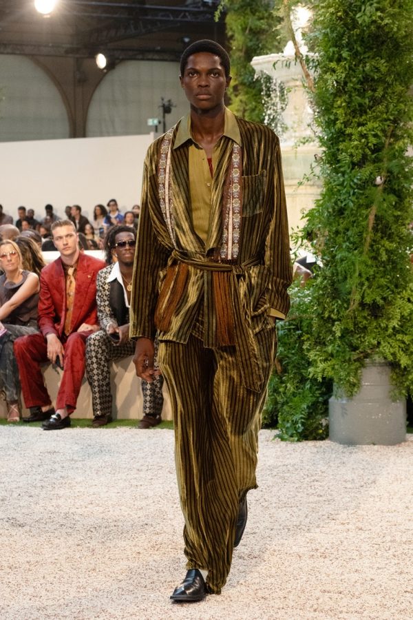 amiri ss26 | hotel california