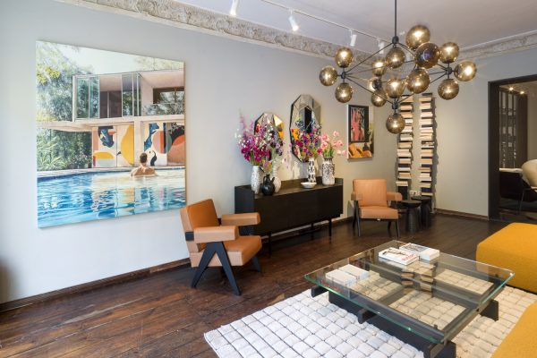 amir fattal | post-artificial paintings