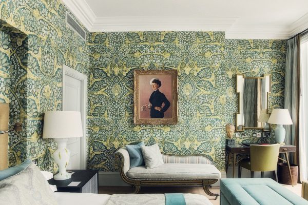 culture | the leading hotels of the world