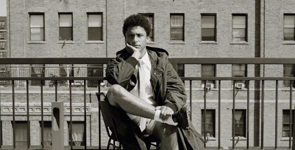 interview | corteon moore